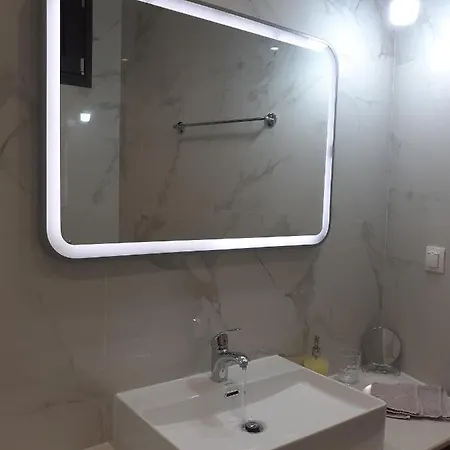 Under The Rocks Kalampáka