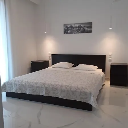 Under The Rocks Daire