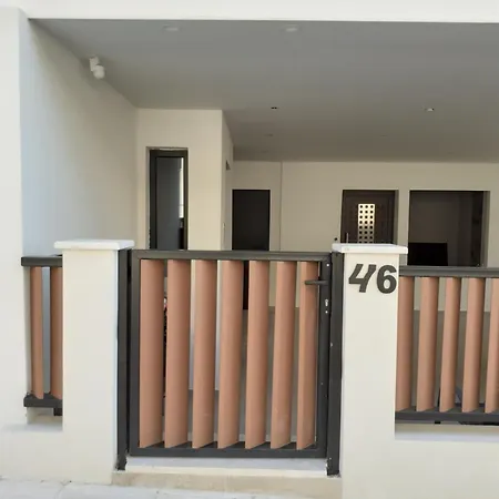 Under The Rocks Kalampáka